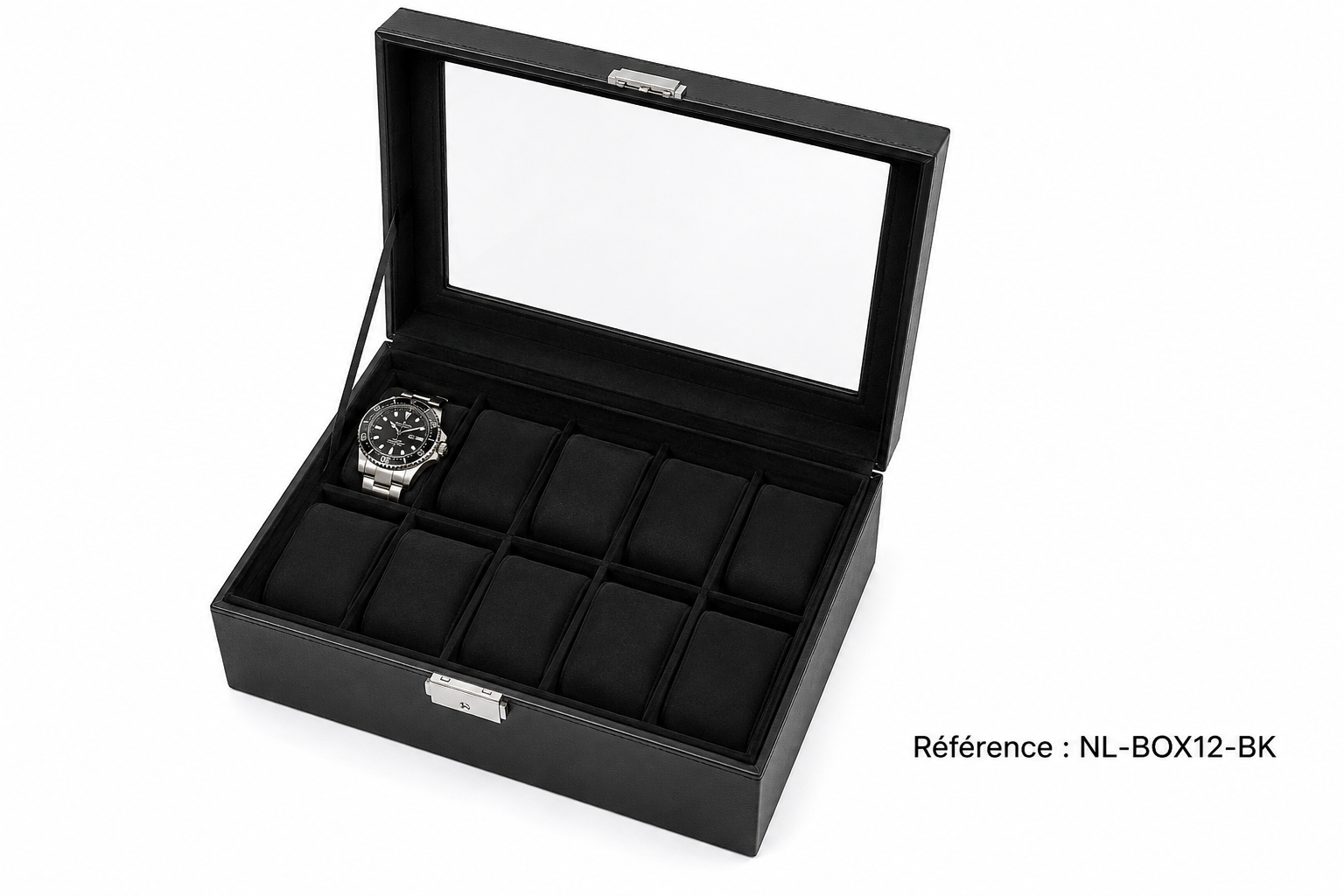 The Founder's Edition Roll